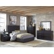 Mazin 5424 Bedroom-Larchmont Collection