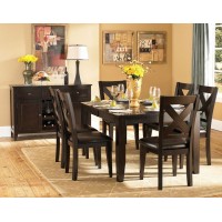 Mazin 1372-78 Dining-Crown Point Collection