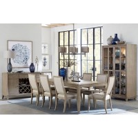 Mazin 1820 Dining-Mckewen Collection-Diningroom Package