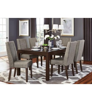 Mazin 5409-78 Dining-Kavanaugh Collection