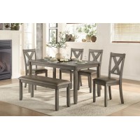 mazin-5693 Dining-Holders Collection-DiningRoom Package