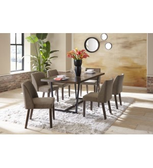 Mazin 5735 Dining-Leland Collection