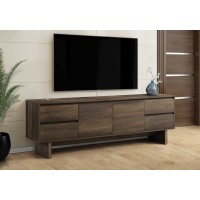 Monarch 2718 TV Stand 