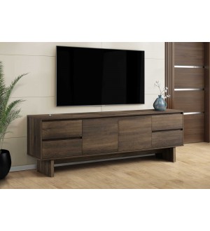 Monarch 2718 TV Stand 
