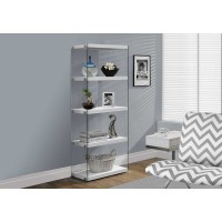 Monarch I 3289 Bookcase 