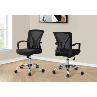 Monarch I 7460 Chair