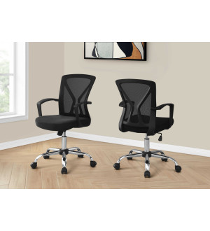 Monarch I 7460 Office Chair