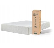    NR Sleep Delivered Memory Foam Mattress in a box