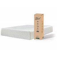    NR Sleep Delivered Memory Foam Mattress in a box