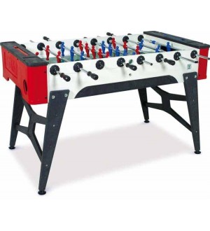 Pa-OUTDOOR FOOSBALL TABLE LONGONI STORM SOCCER F1
