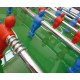 Pa-OUTDOOR FOOSBALL TABLE LONGONI STORM SOCCER F1