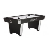 PA-PREMIUM QUALITY BRUNSWICK WIND CHILL AIR HOCKEY TABLE WITH DURABLE COMPONENTS