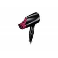 Panasonic  Perfect for travelling EH-NA27 - Hair dryer with nanoe™ technology