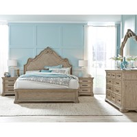 PU- Monterey Bedroom set 