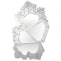 Renwil-Sommers Wall Mirror