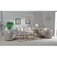 RW Carlton Sofa Set -3pcs