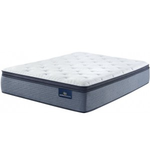 Serta Perfect Sleeper® Transform Pillow Top Mattress
