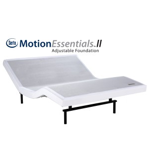 Serta Motion Essentials II Adjustable Base