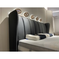 Seryato B7101 真皮气动床