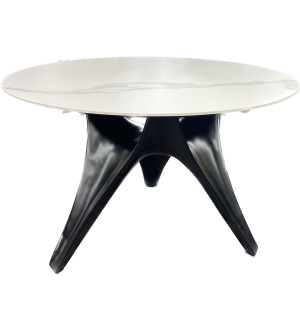 Sintered Stone DiningTable, Seryato T85 Dining Table