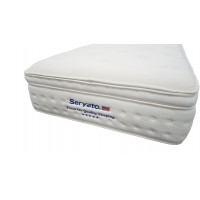 Wyndham Mountain Palm Mattress Queen Size