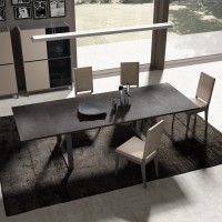 Status-KALI Collection Dining room