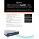 Tempur-Pedic Mattress Toronto, TEMPUR-PEDIC Tempur-LuxeAlign™ Firm 2.0 Memory Foam Mattress