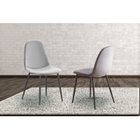 TT T215 Grey Chair