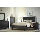 WB Odeon Bedroom Collection-Solid White Oak