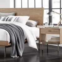 WB-STRADA Bedroom Collection