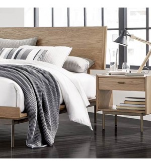 WB-STRADA Bedroom Collection