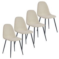 WW Olly Dining Chair (Set of 4)