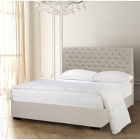    XC-Zara Bed-Queen size