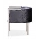 XC-ELVIS Accent Chair-Velvet 3 colors
