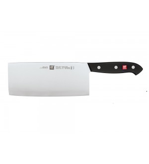 ZWILLING Tradition Vegetable Cleaver 7″ / 180 mm 38645-181