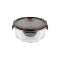 ZWILLING Gusto Round Storage Container – 1,300 ml/1.37 Qt 39506-004