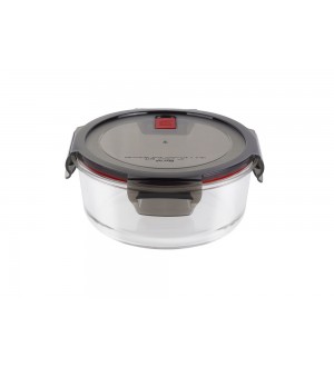 ZWILLING Gusto Round Storage Container – 1,300 ml/1.37 Qt 39506-004