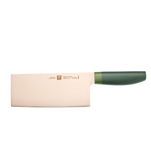 ZWILLING NOW 7 INCH CHINESE CHEF'S KNIFE