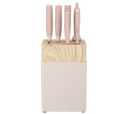 ZWILLING NOW S 7 PIECE KNIFE BLOCK SET