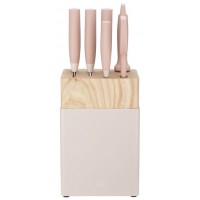 ZWILLING NOW S 7 PIECE KNIFE BLOCK SET