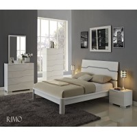 SK-RIMO double Bed 