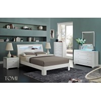 TOMI Bed