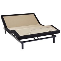    Sealy- Ease Adjustable Base-Queen Size