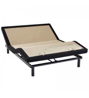    Sealy- Ease Adjustable Base-Queen Size