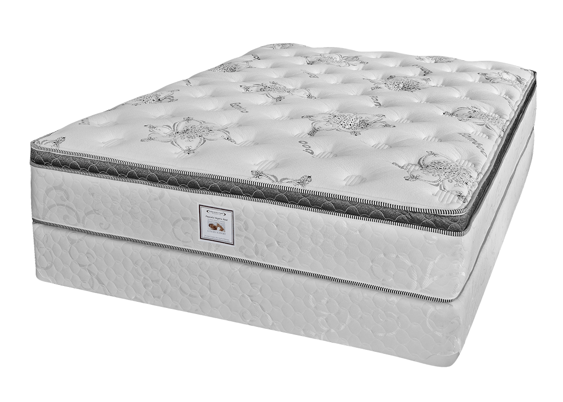 are foam mattress good on slatted beds